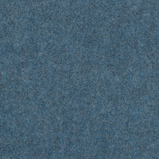 Ocean Blue Van Lining Carpet