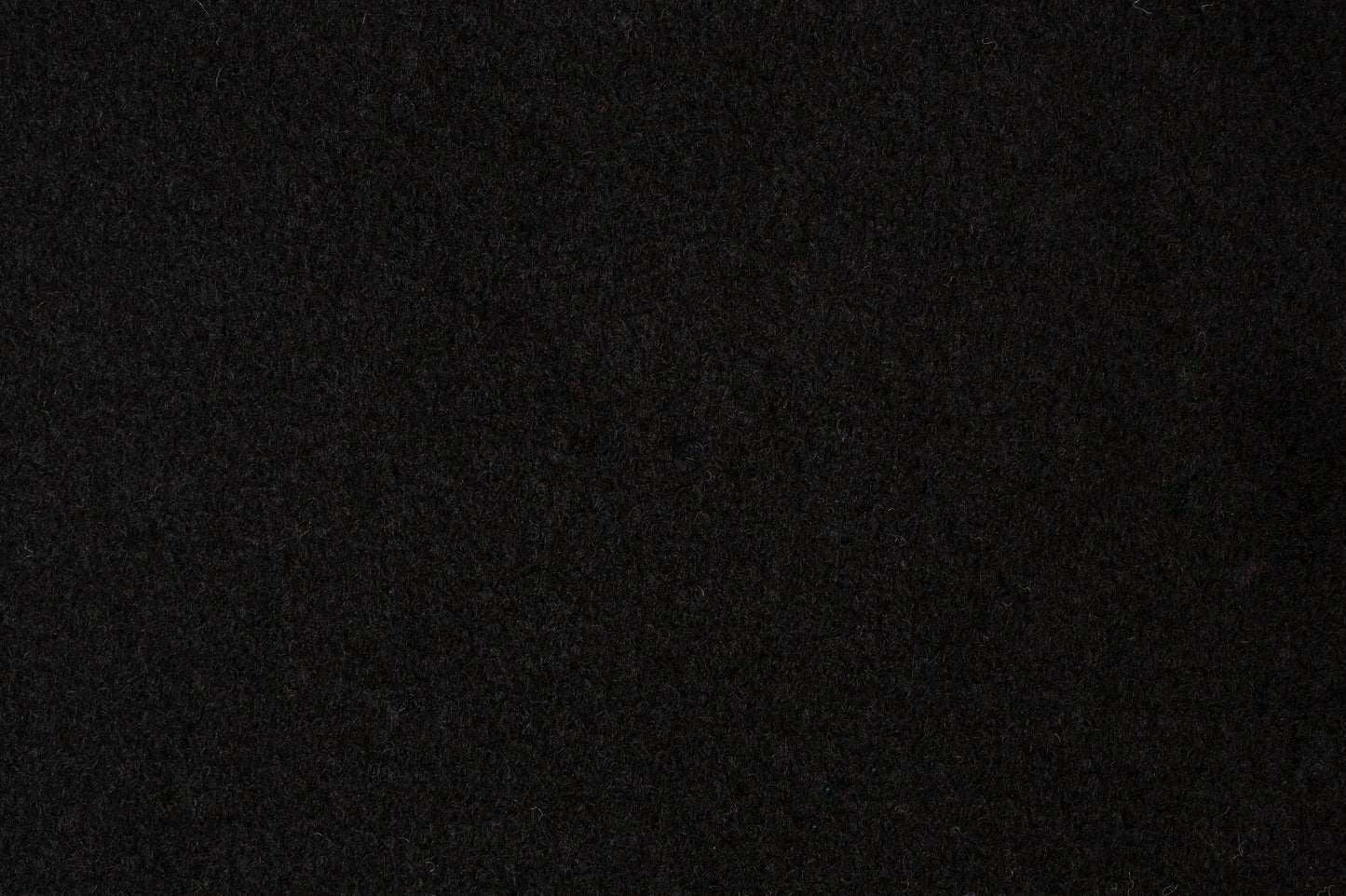 Black Self Adhesive Carpet
