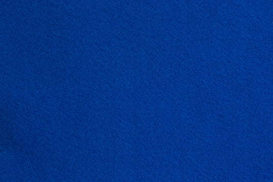 Blue Self Adhesive Carpet