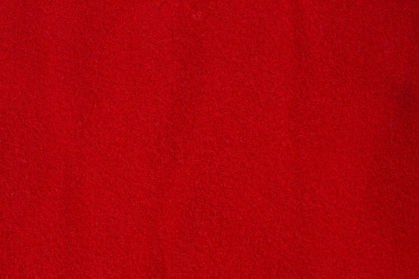 Red Self Adhesive Carpet