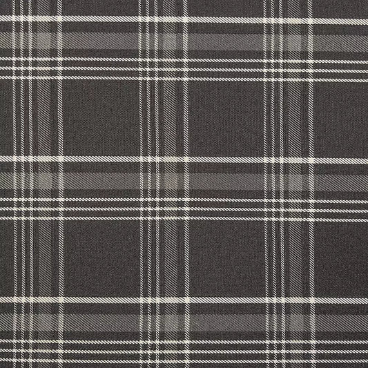 VW Golf GTI Tartan - Light Grey