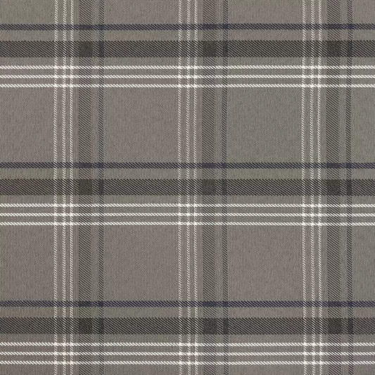 VW Golf GTI Tartan - Grey/Grey