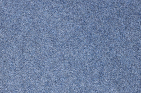 Ocean Blue Carpet Sample