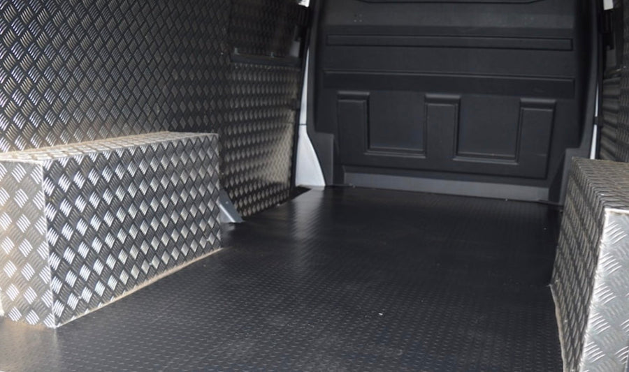 Rubber Flooring