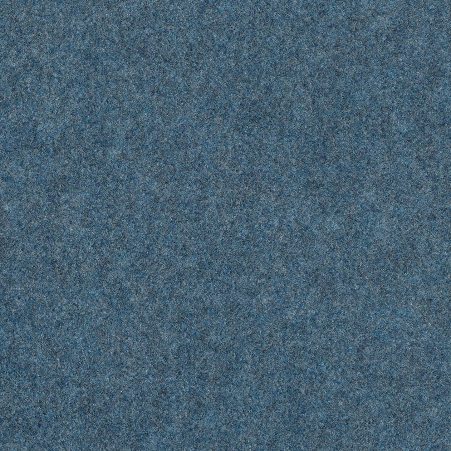 Ocean Blue Van Lining Carpet