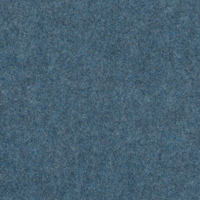Ocean Blue Van Lining Carpet
