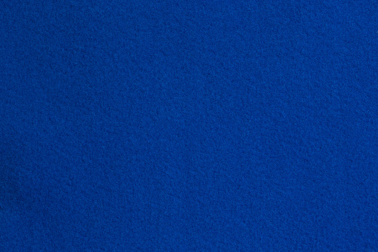 Blue Self Adhesive Carpet – Tuda Van Lining