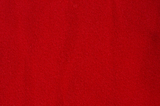 Red Self Adhesive Carpet