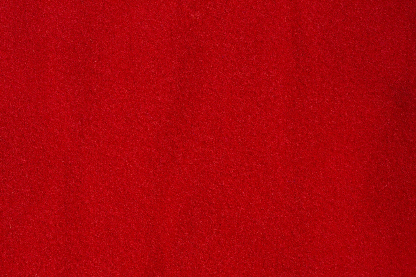 Red Self Adhesive Carpet Sample