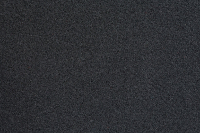Solid Grey Carpet Sample